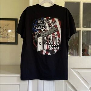 Gildan Mens Tshirt